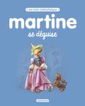 Martine se déguise