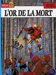 Les aventures de Jhen Tome 1