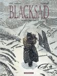 Blacksad Tome 2