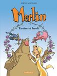 Merlin Tome 5