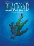 Blacksad Tome 4