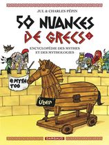 50 nuances de grecs Tome 2