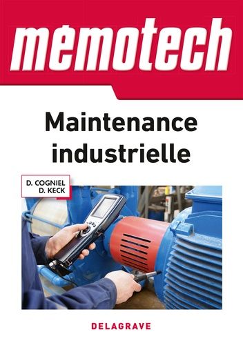 Maintenance industrielle