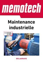 Maintenance industrielle