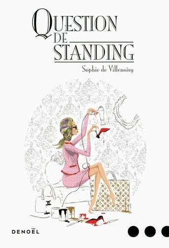 Question de standing Question de standing