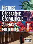 Histoire-Géographie Géopolitique Sciences politiques 1re Histoire-Géographie Géopolitique Sciences politiques 1re