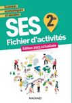 SES 2de - Fichier d'activités