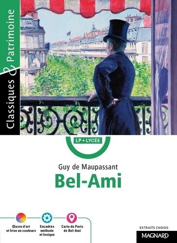 Bel-Ami Bel-Ami