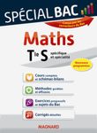 Maths Tle S spécifique et spécialité