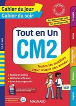 Tout en un CM2 Tout en un CM2