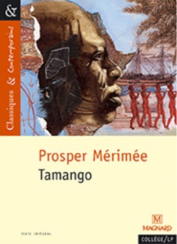 Tamango