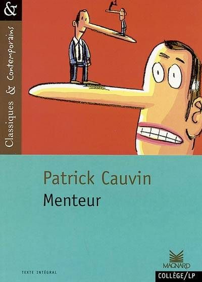 Menteur Menteur