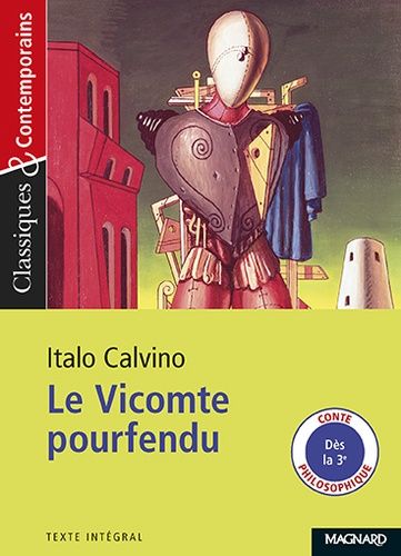 Le Vicomte pourfendu Le Vicomte pourfendu