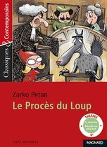 Le Procès du Loup