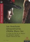 Les Aventures extraordinaires d'Adèle Blanc-Sec