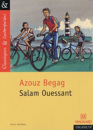 Salam Ouessant Salam Ouessant