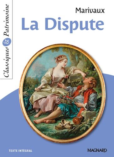 La dispute La dispute