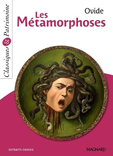 Les métamorphoses