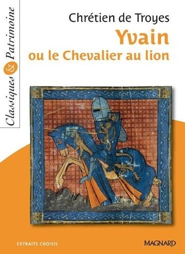 Yvain ou le Chevalier au lion