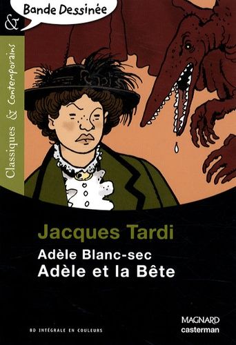 Adèle Blanc-Sec