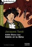 Adèle Blanc-Sec