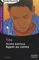 Tendre banlieue - Appel au calme Tendre banlieue - Appel au calme