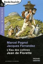 L'eau des collines : Jean de Florette