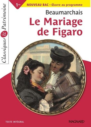 Le mariage de Figaro