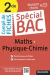 Maths + Physique-Chimie 2de
