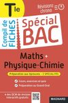 Maths + Physique-Chimie Tle