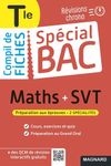 Maths + SVT Tle