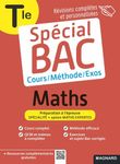 Maths Spécialité + option Maths Expertes Tle