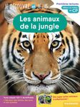 Les animaux de la jungle - Début et milieu de CP