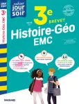 Histoire - Géo - EMC 3e Brevet Edition 2025 Histoire - Géo - EMC 3e Brevet Edition 2025
