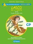 Lasco de la grotte Tome 3