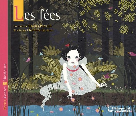Les fées Les fées