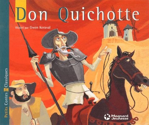 Don Quichotte