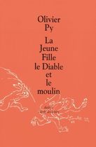 La jeune fille, le diable et le moulin