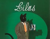 Lilas - Une enquête de John Chatterton Lilas - Une enquête de John Chatterton