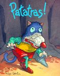 Patatras !