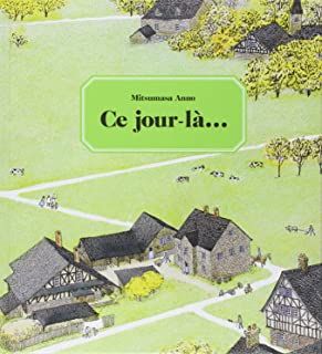 Ce Jour-La ... Ce Jour-La ...