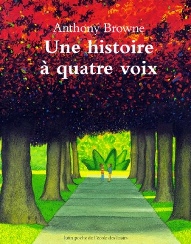 Une histoire à quatre voix