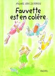 Fauvette est en colère