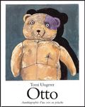 Otto. - Autobiographie d'un ours en peluche