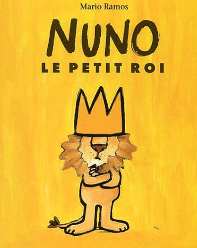 Nuno le petit roi