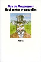 Neuf contes et nouvelles Neuf contes et nouvelles