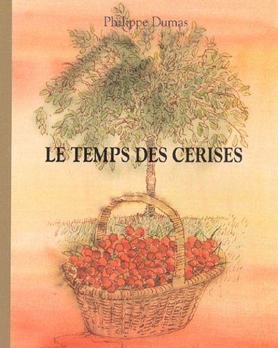 Le temps des cerises Le temps des cerises