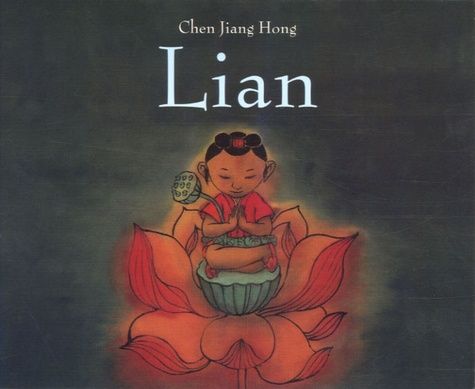 Lian Lian