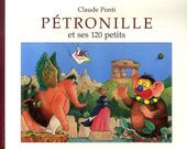 Pétronille et ses 120 petits