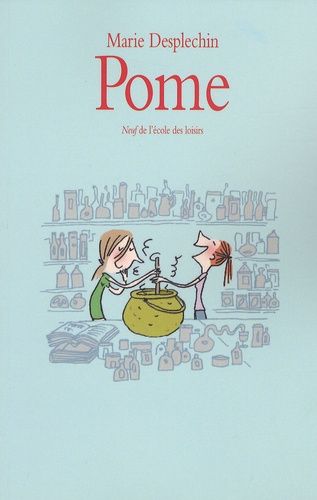 Pome Pome